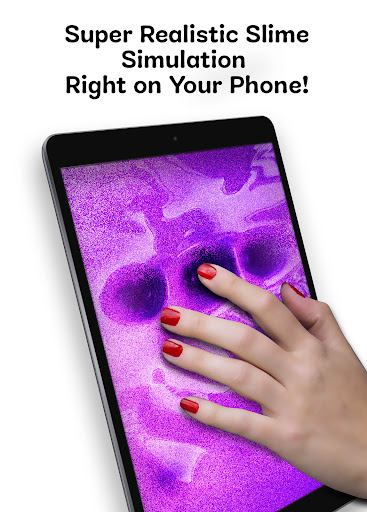 Super Slime Simulator: DIY Art