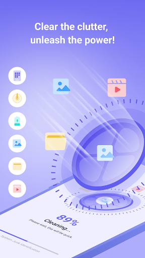 CleanWhiz: Pro Cleaner