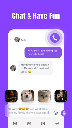 Duet Dating App: Chat & Meet