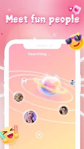 ROS Chat -Live Video Chat