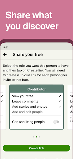 Ancestry: Family History & DNA