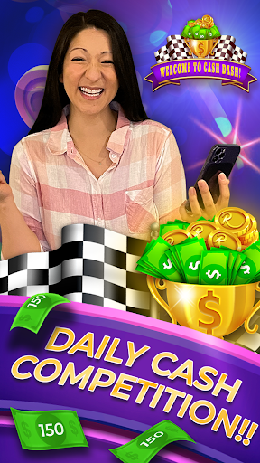 Match To Win: Win Real Cash