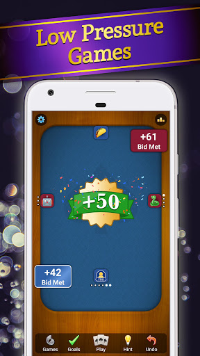 Spades: Classic Card Games