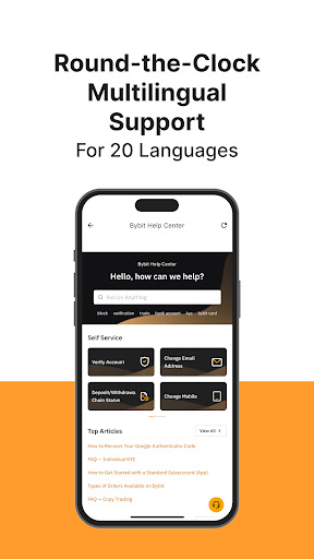 Bybit: Buy Bitcoin & Crypto