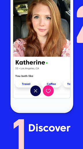 Match Dating: Chat, Date, Meet