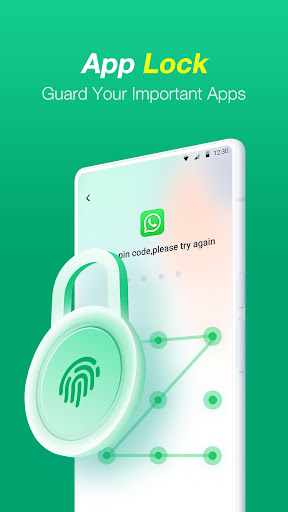 One Manager-AntiVirus&ProClean