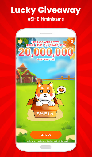 SHEIN-Shopping Online