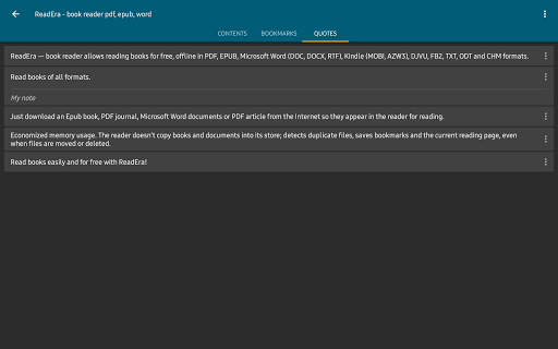 ReadEra – book reader pdf epub