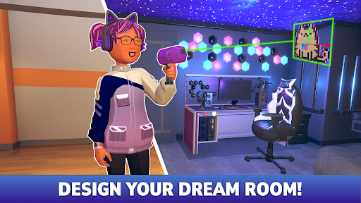 Rec Room - Play with friends!