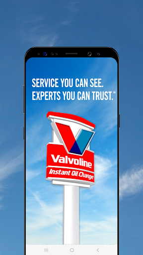 Valvoline Instant Oil Change