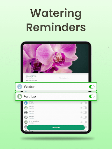 Plant Identifier App Plantiary