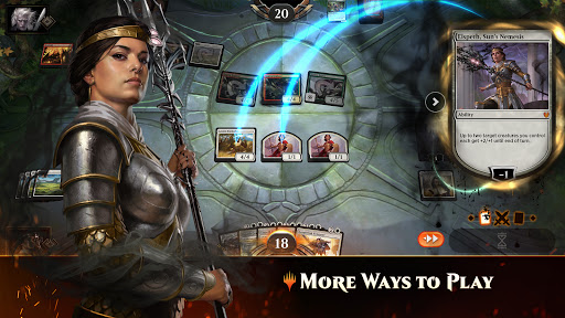 Magic: The Gathering Arena