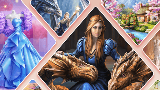 Tap Color Pro: Color By Number