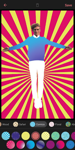 Bazaart: Photo Editor & Design