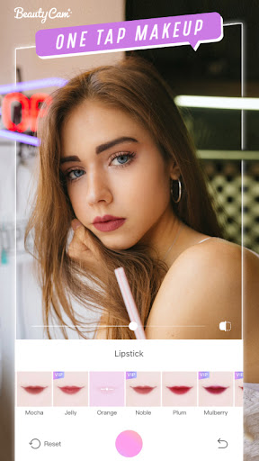 BeautyCam-AI Photo Editor