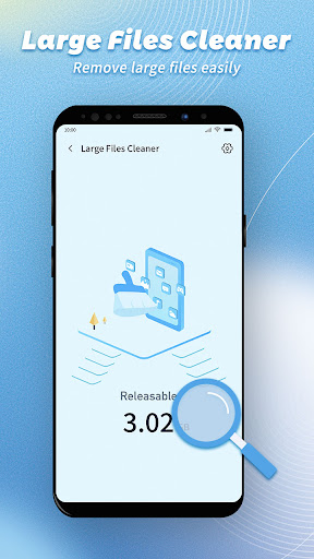 Purer FileManager - Cleaner