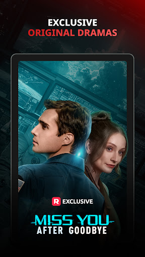 ReelShort - Stream Drama & TV