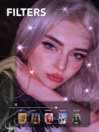 Filto: Video Filter Editor