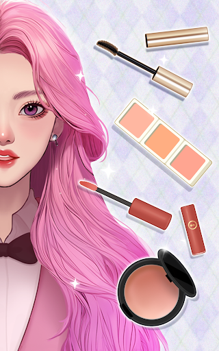 Skincare Time: Makeover ASMR