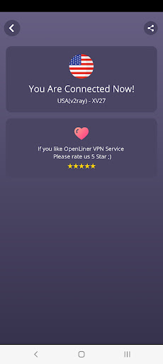 VPN OpenLiner -Safe & Fast VPN