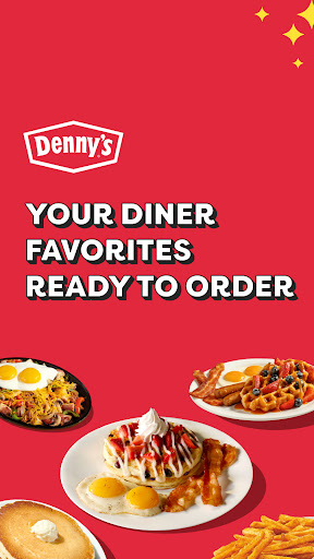 Denny's