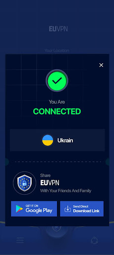 Unlimited VPN | EU Turbo VPN