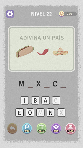 Acertijo Mental: Juegos Mental