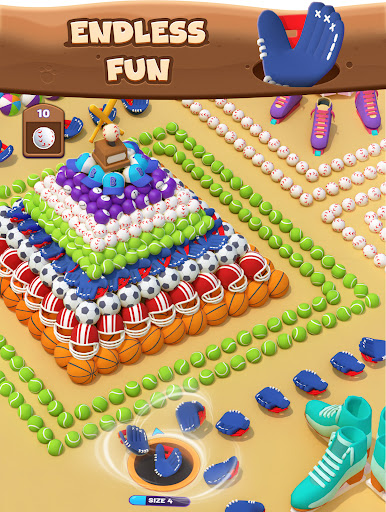 Hole Em All: Black Hole Games