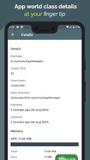 Apps Manager - Your Play Store