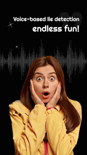 Lie Detector Fun Prank