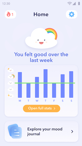 Breeze: mental health