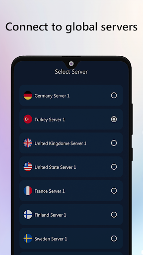 Jet VPN: VPN Fast & Secure