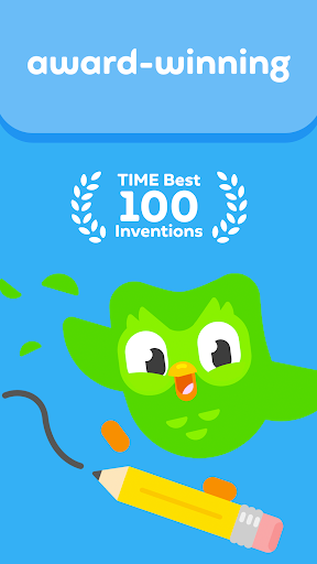 Learn to Read - Duolingo ABC