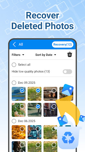 Photo Recover - File Recovery