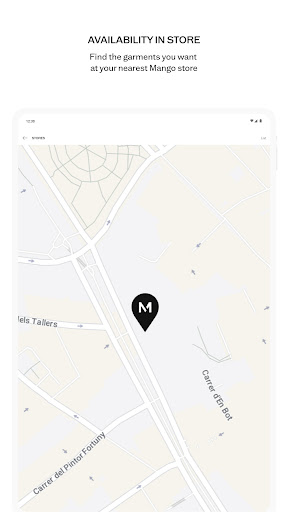 MANGO - Online fashion