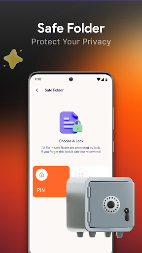 DeepScan Mobile File