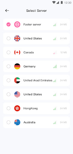 Fast QR - QR Code & Easy Link