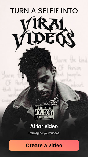 Hula - AI Video Generator