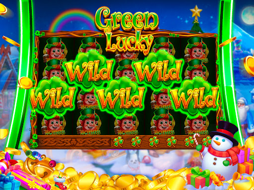 Grand Cash Casino Slots Games
