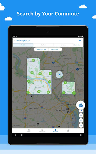 Homesnap - Find Homes for Sale and Rent
