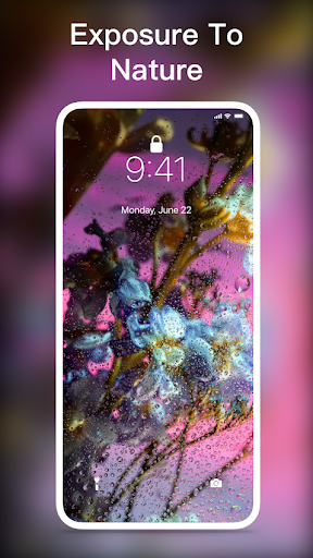 Live Wallpapers: 4D Wallpapers