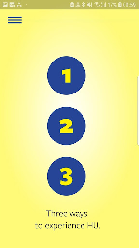 HU: Experience the God Sound