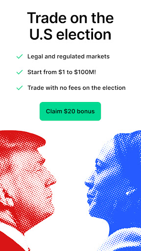 Kalshi: Trade News & Sports