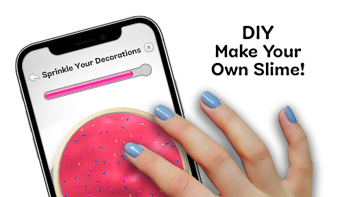 Super Slime Simulator: DIY Art