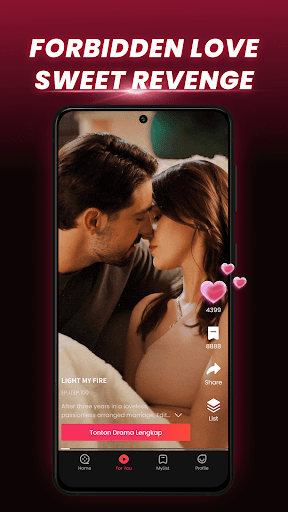 NetShort - Popular Dramas & TV