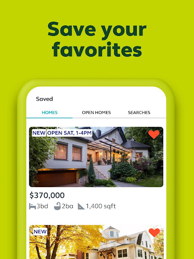 Trulia: Homes For Sale & Rent