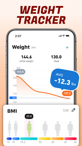 Lose Weight at Home in 30 Days