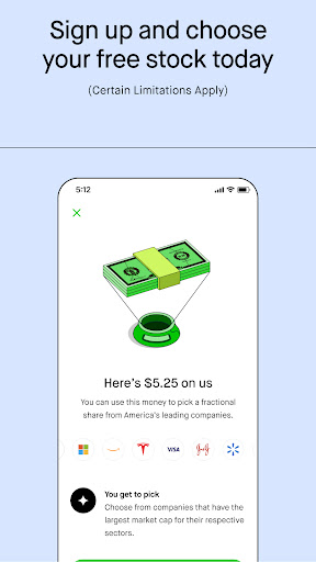 Robinhood: Trading & Investing