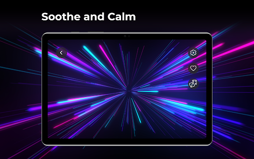 Feelsy: Stress Anxiety Relief