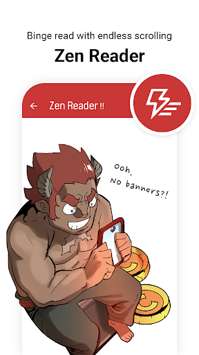 Lezhin Comics - Daily Releases